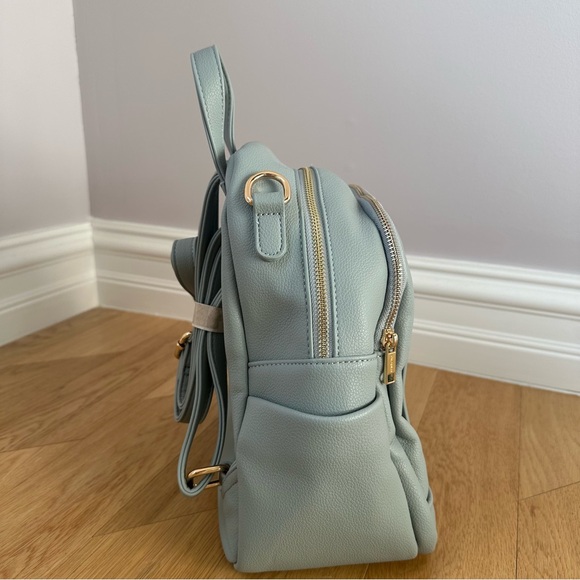 Medium Sized Backpack - Picture 2 of 9